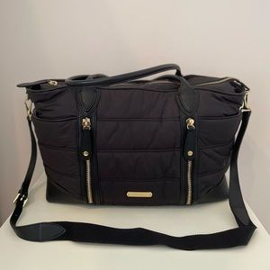 Burberry baby bag